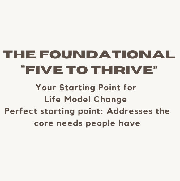 Stuck in the Same Spiritual Struggles Year After Year?