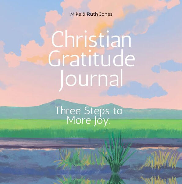 Still Negative Despite Your Daily Gratitude Practice?⭐